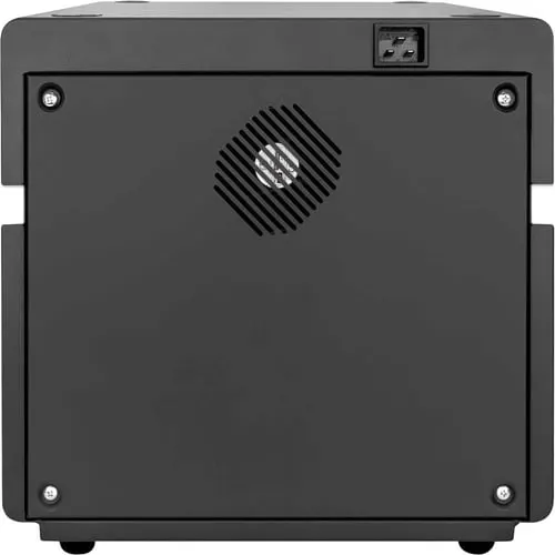 Gabinete De Carga Con 10 Puertos Usb-C - 180 W - Manhattan - Image 2