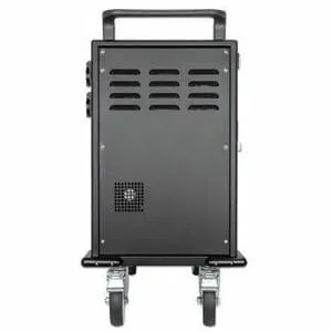 Gabinete De Carga Movil 32 Ptos Usb-C 576w Metal - Image 3