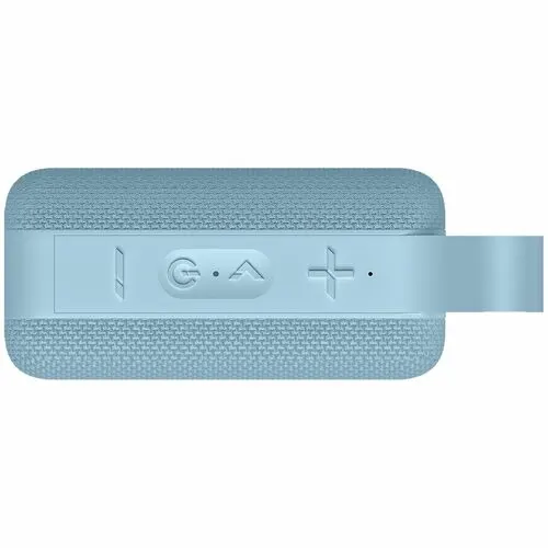 Perfect Choice Sugary Pórtatil Bluetooth Sistema De Altavoces - 10w Rms - Azul - Batería Recargable - Usb - 1 - Image 4