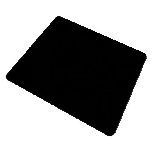 Mousepad Gamer 31x40 Negro - Image 2