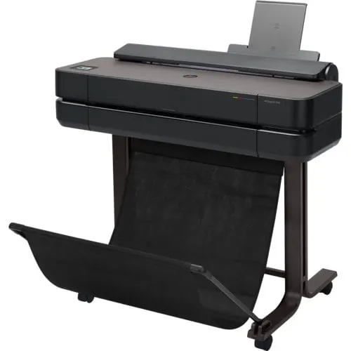 Hp Designjet T650 24-In Printer