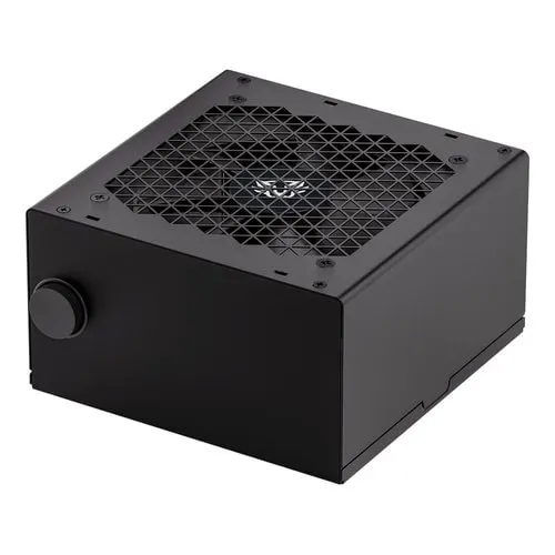 Fuente De Poder Pulsar 650pr
