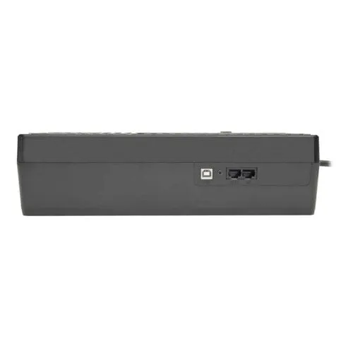 Nobreak Tripplite Internet Office 900 Va Pto U 12 Contactos/Rj - Image 4