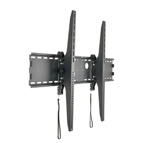 Soporte De Pared Inclinable Para Pantallas Tv 60in A 100in - Image 2