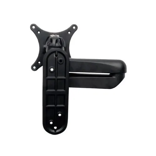 Soporte De Pared Inclinable Giratorio Pantallas Tv 13in A 27in - Image 2