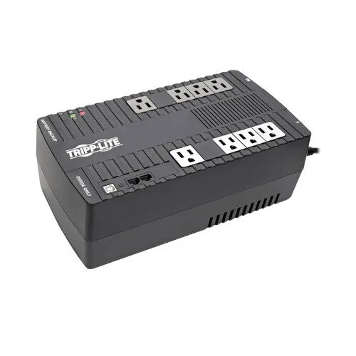 Nobreak Om87a2 Avr550va 300w Ultra Compacto Interactivo Usb