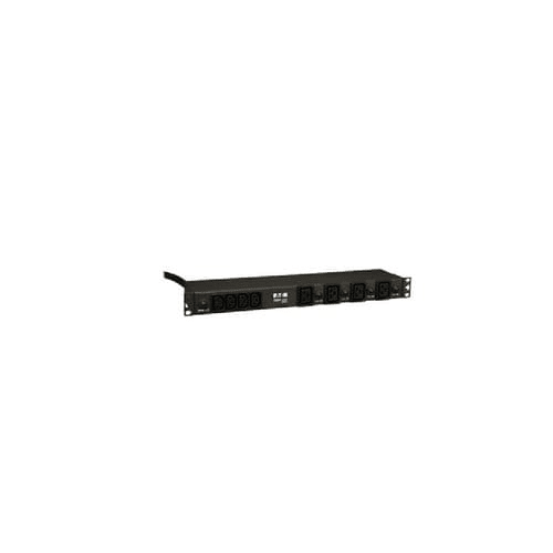 Pdu Monofasico Basico 5.8kw 30a 208/240v Instalacion Horizonta - Image 2