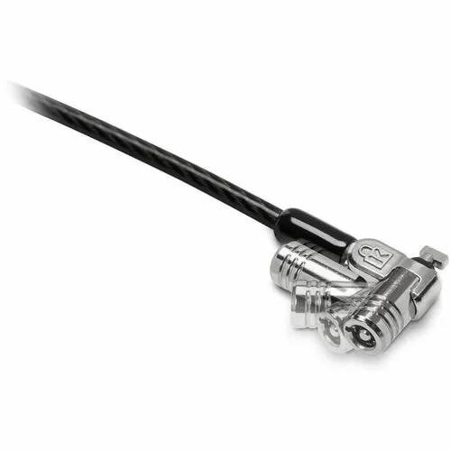Kensington Candado Tbar De Llave Maestra Para Laptop