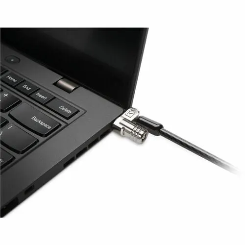 Kensington Candado Tbar De Llave Maestra Para Laptop