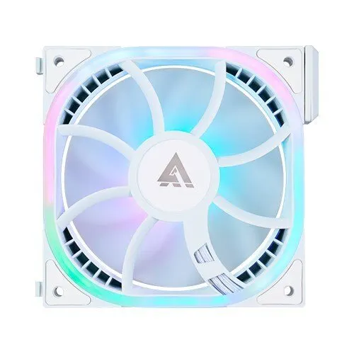 Ventilador Modular Game Factor Fg500, 120mm, 58 Cfm, 1900 Rpm, Rgb - Image 2