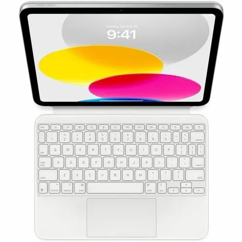 11 In Ipad Wi-Fi + Cellular 512 Gb - Image 8