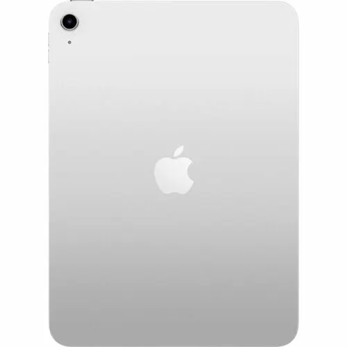 Tableta Apple Ipad (11th Generation) A3354 - 27.9cm (11") - 6gb - 128gb Almacenamiento - Plata - Penta-Core (5 Núcleos) 3.40ghz - 500cd/M² - 2360 X 1640 - Tecnología Conmutación En El Mismo Plano (in-Plane Switching, Ips), Pantalla Liquid Retina, Tecnología True Tone Pantalla - 12megapíxel Cámara Frontal - Image 3