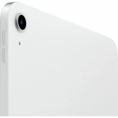 Tableta Apple Ipad (11th Generation) A3354 - 27.9cm (11") - 6gb - 128gb Almacenamiento - Plata - Penta-Core (5 Núcleos) 3.40ghz - 500cd/M² - 2360 X 1640 - Tecnología Conmutación En El Mismo Plano (in-Plane Switching, Ips), Pantalla Liquid Retina, Tecnología True Tone Pantalla - 12megapíxel Cámara Frontal - Image 5