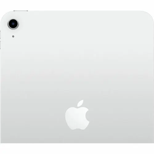 Tableta Apple Ipad (11th Generation) A3354 - 27.9cm (11") - 6gb - 128gb Almacenamiento - Plata - Penta-Core (5 Núcleos) 3.40ghz - 500cd/M² - 2360 X 1640 - Tecnología Conmutación En El Mismo Plano (in-Plane Switching, Ips), Pantalla Liquid Retina, Tecnología True Tone Pantalla - 12megapíxel Cámara Frontal - Image 7