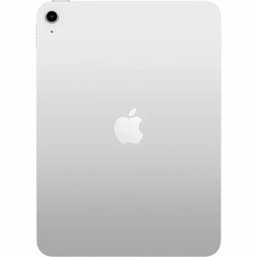Tableta Apple Ipad (11th Generation) A3354 - 27.9cm (11") - 6gb - 512gb Almacenamiento - Plata - Penta-Core (5 Núcleos) 3.40ghz - 500cd/M² - 2360 X 1640 - Tecnología Conmutación En El Mismo Plano (in-Plane Switching, Ips), Pantalla Liquid Retina, Tecnología True Tone Pantalla - 12megapíxel Cámara Frontal - Image 3