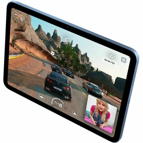 11 In Ipad Wi-Fi + Cellular 256 Gb - Image 6