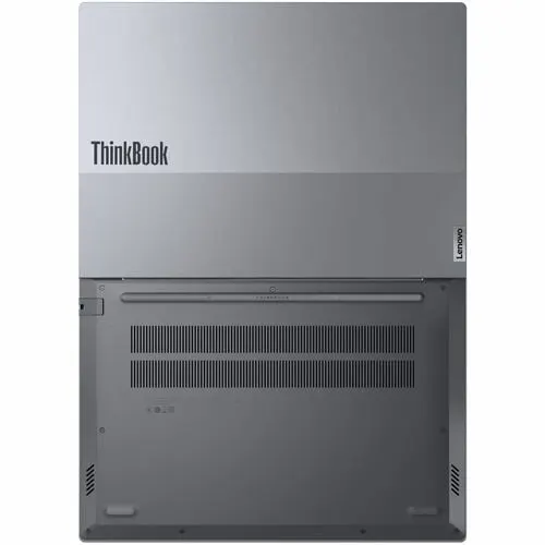 Portátil - Lenovo Thinkbook 14 G8 Irl 21sg008flm 35.6cm (14") - Wuxga - 60hz - Intel Core 5 210h - 16gb - 512gb Ssd - Español Teclado - Gris - Intel Chip - 1920 X 1200 - Windows 11 Pro - Intel - Tecnología Conmutación En El Mismo Plano (in-Plane Switching, Ips) - Cámara Frontal/Cámara Web - Ieee 802.11ax Estádar Lan Sin Cable - Image 10