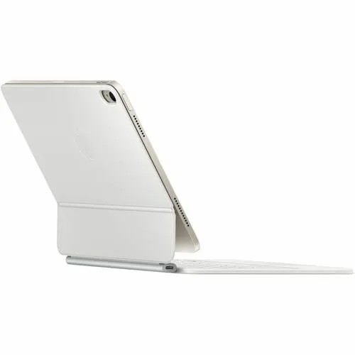 Estuche De Teclado/Cubierta Apple Magic Para 27.9cm (11") Ipad Air (4a Generación), Ipad Air (5ta Generación) Tableta - Voladizo - Image 2