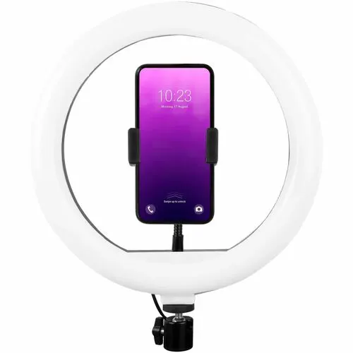 Luz De Vídeo Perfect Choice - Montaje De Trípode - Image 2