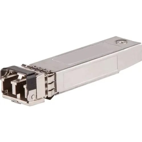 Hpe Sfp (mini-Gbic) - Para Redes ópticas, Redes De Datos - Fibra óptica - Multi-Modo - Gigabit Ethernet - 1000base-Sx