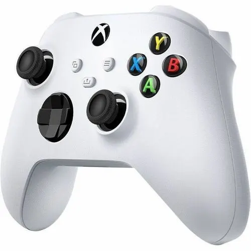 Gamepad Microsoft - Inalámbrico - Bluetooth - Usb - Android, Ios, Windows, Xbox One, Xbox Series S, Xbox Series X