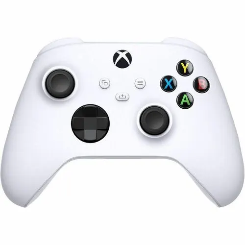 Gamepad Microsoft - Inalámbrico - Bluetooth - Usb - Android, Ios, Windows, Xbox One, Xbox Series S, Xbox Series X