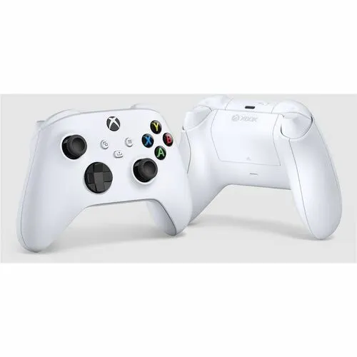 Gamepad Microsoft - Inalámbrico - Bluetooth - Usb - Android, Ios, Windows, Xbox One, Xbox Series S, Xbox Series X