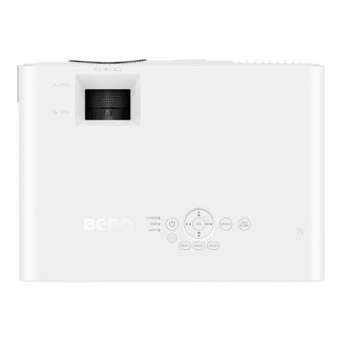 Proyector Benq Lw550h 3500 Lum Wxga 1280x800 Cont. 20000:1