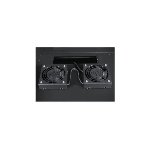 Juego De Ventilador 2 De Techo Para Gabinetes De Pared - Image 2