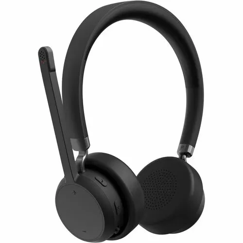 Auriculares Estéreo Inalámbricos Lenovo (4xd1q30302) - Image 7