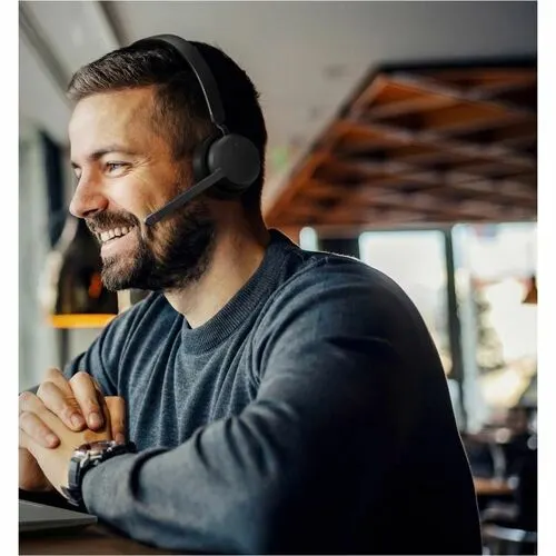 Auriculares Estéreo Inalámbricos Lenovo (4xd1q30302) - Image 14