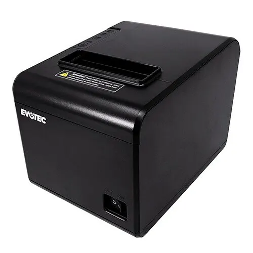 Evotec Impresora Termica Ev-3005