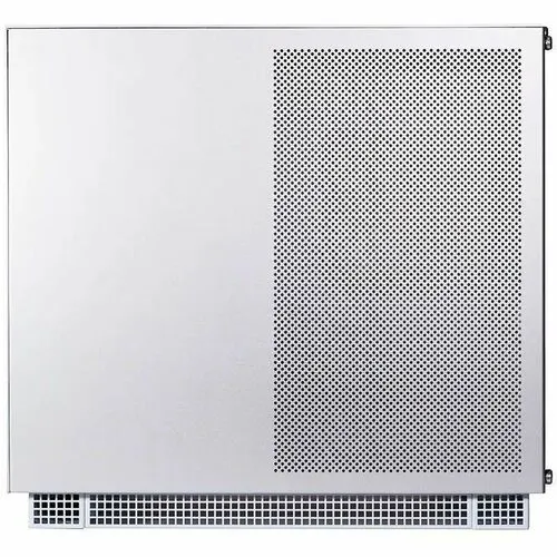 Naceb Aether Gabinete Para Computadora Gamer - Eatx, Atx, Micro Atx, Mini Itx Placa Base Admitida - Torre - Metálico, Vidrio Templado - Blanco - 4 X 120mm Fan(s) Installed - 10 X Ventilador(es) Admitido - 7 X Ranura(s) - 3 X Usb(s) - 2 X Usb 3.0 - 1 Xentrada Audio - 1 Xsalida Audio