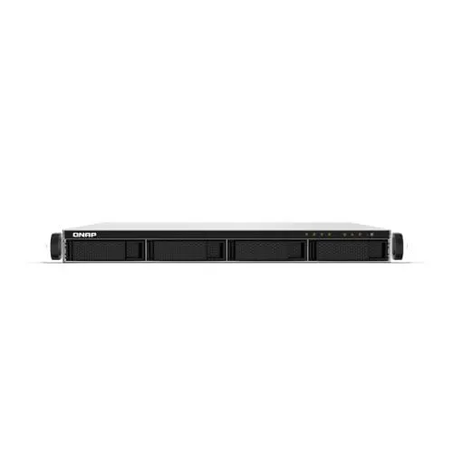 Servidor De Almacenamiento Nas-San Tipo Rack 4 Slots