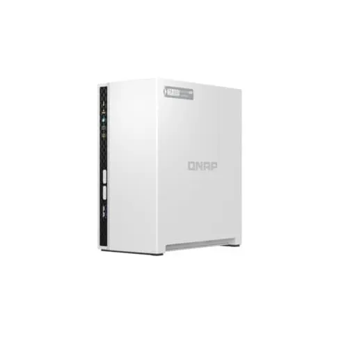 Servidor De Almacenamiento Nas-San Tipo Torre 2 Slots