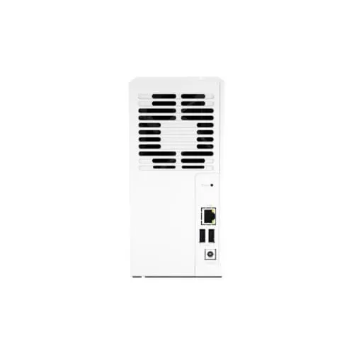 Servidor De Almacenamiento Nas-San Tipo Torre 2 Slots
