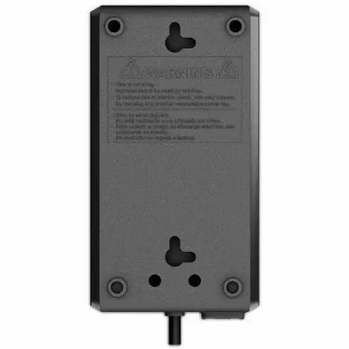 Acondicionador De Línea Cdp Ravr1408 - Sobrecarga, Sobrecarga Protección - Nema 5-15r - 120v Ac Entrada - 1.41kw - 700w - 700w - Image 3
