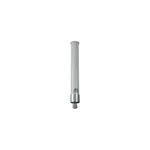 Hpe Ant-2x2-2005 Antena Para Red Inalámbrica De Datos, Punto De Acceso Inalámbrico, Exterior - Blanco - 5dbi - Omnidireccional - Tipo N Conector