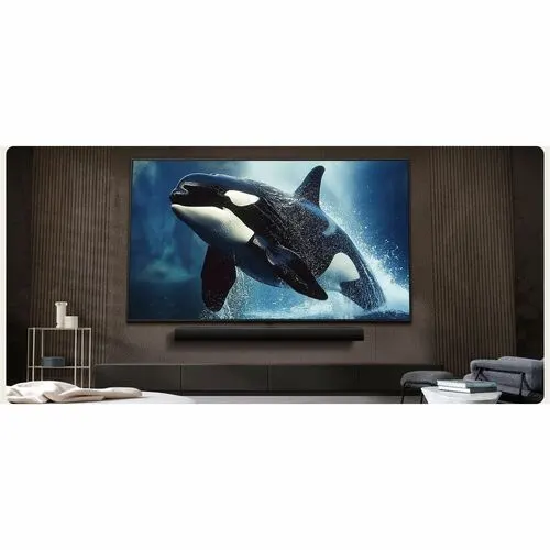 Smart Led-Lcd Tv 2025 Lg Ua75 43ua7500psa 109.2cm - 4k Uhdtv - Hig Dynamic Range (alto Rango Dinámico, Hdr) - Negro - 1092.20mm Clase - Hdr10 Pro - Led Retroiluminación - Netflix, Prime Video, Disney+, Apple Tv, Youtube, Airplay - 3840 X 2160 Resolución - Image 14