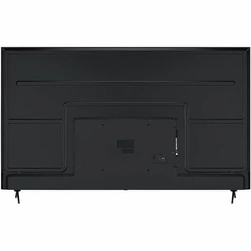Smart Led-Lcd Tv 2025 Lg Ua75 50ua7500psa 127cm - 4k Uhdtv - Hig Dynamic Range (alto Rango Dinámico, Hdr) - Negro - 1270mm Clase - Hdr10 Pro - Led Retroiluminación - Netflix, Prime Video, Disney+, Apple Tv, Youtube, Airplay - 3840 X 2160 Resolución - Image 9