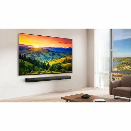 Smart Led-Lcd Tv 2025 Lg Ua75 50ua7500psa 127cm - 4k Uhdtv - Hig Dynamic Range (alto Rango Dinámico, Hdr) - Negro - 1270mm Clase - Hdr10 Pro - Led Retroiluminación - Netflix, Prime Video, Disney+, Apple Tv, Youtube, Airplay - 3840 X 2160 Resolución - Image 11