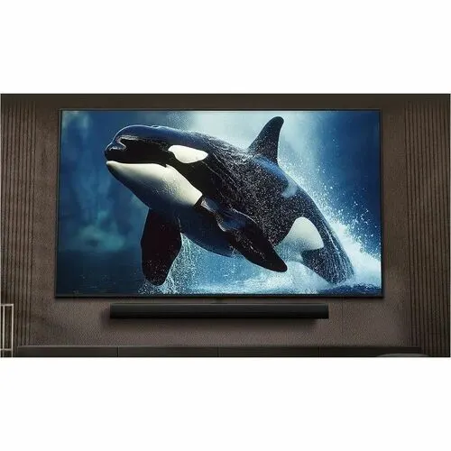 Smart Led-Lcd Tv 2025 Lg Ua75 50ua7500psa 127cm - 4k Uhdtv - Hig Dynamic Range (alto Rango Dinámico, Hdr) - Negro - 1270mm Clase - Hdr10 Pro - Led Retroiluminación - Netflix, Prime Video, Disney+, Apple Tv, Youtube, Airplay - 3840 X 2160 Resolución - Image 13
