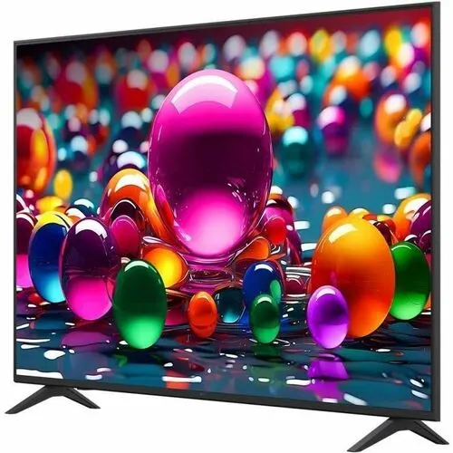 Smart Led-Lcd Tv 2025 Lg Ua75 86ua7500psa 218.4cm - 4k Uhdtv - Hig Dynamic Range (alto Rango Dinámico, Hdr) - Negro - 2184.40mm Clase - Hdr10 Pro - Led Retroiluminación - Netflix, Prime Video, Disney+, Apple Tv, Youtube, Airplay - 3840 X 2160 Resolución - Image 6