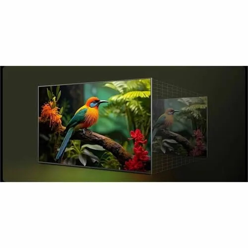 Smart Led-Lcd Tv 2025 Lg Ua75 86ua7500psa 218.4cm - 4k Uhdtv - Hig Dynamic Range (alto Rango Dinámico, Hdr) - Negro - 2184.40mm Clase - Hdr10 Pro - Led Retroiluminación - Netflix, Prime Video, Disney+, Apple Tv, Youtube, Airplay - 3840 X 2160 Resolución - Image 16