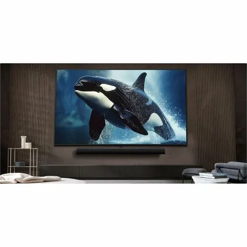 Smart Led-Lcd Tv 2025 Lg Ua75 86ua7500psa 218.4cm - 4k Uhdtv - Hig Dynamic Range (alto Rango Dinámico, Hdr) - Negro - 2184.40mm Clase - Hdr10 Pro - Led Retroiluminación - Netflix, Prime Video, Disney+, Apple Tv, Youtube, Airplay - 3840 X 2160 Resolución - Image 19
