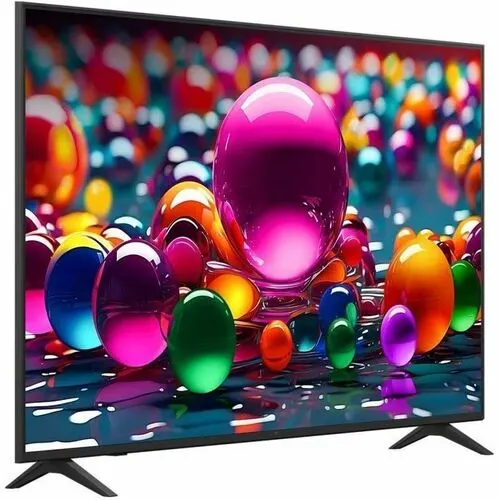 Smart Led-Lcd Tv 2025 Lg Ua75 86ua7500psa 218.4cm - 4k Uhdtv - Hig Dynamic Range (alto Rango Dinámico, Hdr) - Negro - 2184.40mm Clase - Hdr10 Pro - Led Retroiluminación - Netflix, Prime Video, Disney+, Apple Tv, Youtube, Airplay - 3840 X 2160 Resolución - Image 21