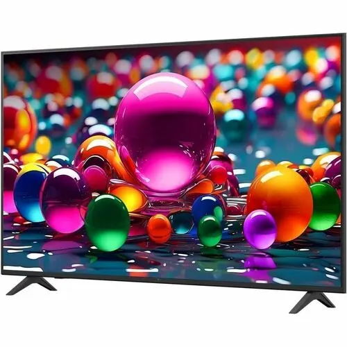 Smart Led-Lcd Tv 2025 Lg Ua75 86ua7500psa 218.4cm - 4k Uhdtv - Hig Dynamic Range (alto Rango Dinámico, Hdr) - Negro - 2184.40mm Clase - Hdr10 Pro - Led Retroiluminación - Netflix, Prime Video, Disney+, Apple Tv, Youtube, Airplay - 3840 X 2160 Resolución - Image 22