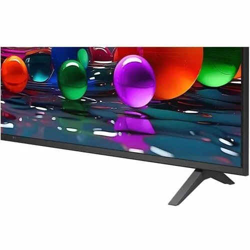 Smart Led-Lcd Tv 2025 Lg Ua75 86ua7500psa 218.4cm - 4k Uhdtv - Hig Dynamic Range (alto Rango Dinámico, Hdr) - Negro - 2184.40mm Clase - Hdr10 Pro - Led Retroiluminación - Netflix, Prime Video, Disney+, Apple Tv, Youtube, Airplay - 3840 X 2160 Resolución - Image 23