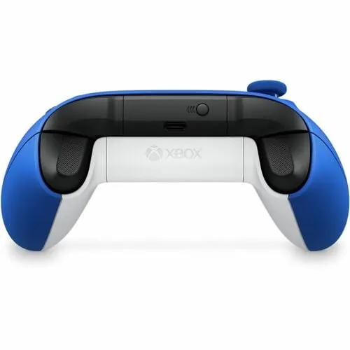 Gamepad Microsoft - Inalámbrico - Bluetooth - Xbox, Xbox Series S, Xbox Series X, Xbox One - Azul - Image 3