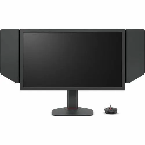 Monitor Gaming Lcd Benq Zowie Xl2586x+ 24.0" (61.0cm) Clase Full Hd - 16:9 - 24.1" (61.2cm) Viewable - 1920 X 1080 - 320cd/M² - 600hz Frecuencia De Actualización - Giratoria, Altura, Inclinable - Hdmi - Displayport - Compatible Con Montura Vesa - Image 5